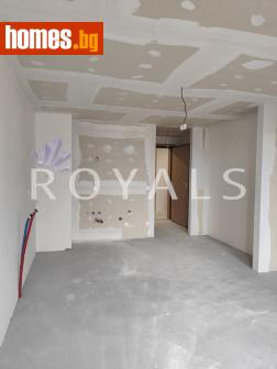 Едностаен, 38m² - Апартамент за продажба - 117531543