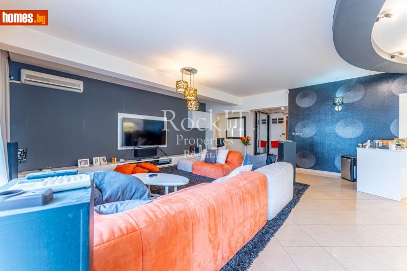 Многостаен, 270m² - Кв. Витоша, София - Апартамент за продажба - RockIT Properties - 117536852