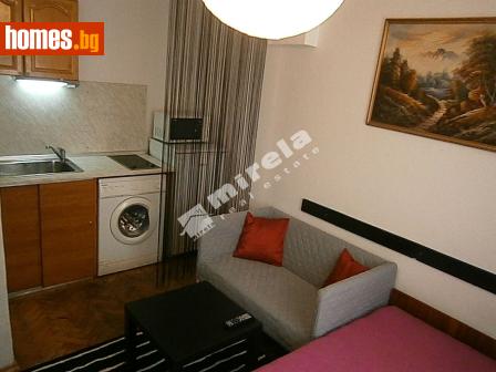 Едностаен, 20m² - Апартамент под наем - 117540214