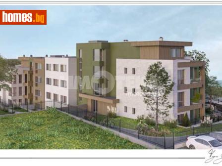 Многостаен, 119m² - Апартамент за продажба - 117540420