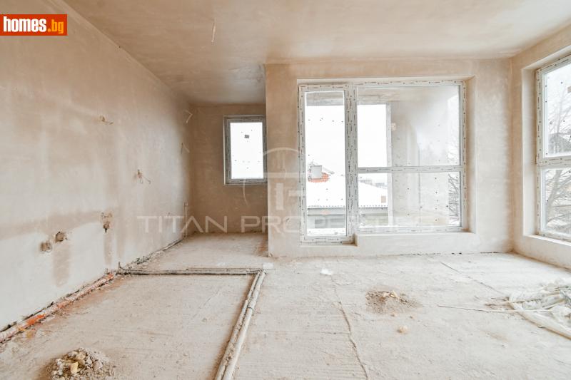 Двустаен, 75m² - Жк. Овча Купел, София - Апартамент за продажба - Титан Пропъртис - 117540765