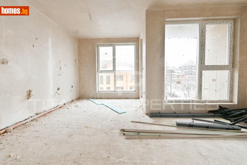 Двустаен, 68m² - Жк. Овча Купел, София - Апартамент за продажба - Титан Пропъртис - 117540824