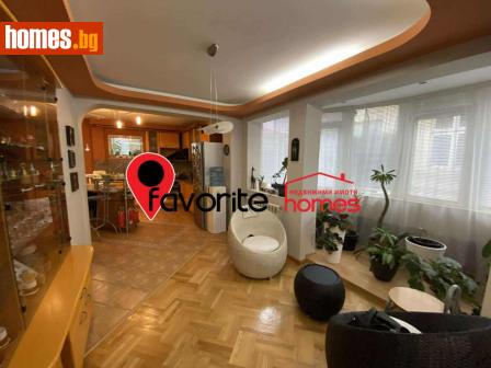 Четиристаен, 131m² - Апартамент за продажба - 117541071