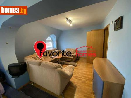 Тристаен, 0m² - Апартамент за продажба - 117541081