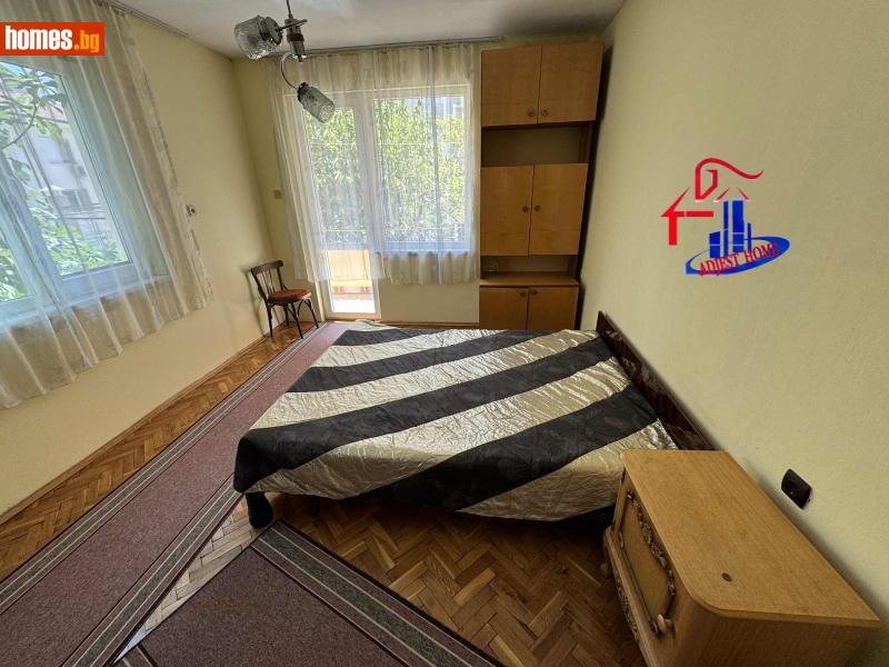 Двустаен, 65m² -  Център, Шумен - Апартамент за продажба - Аджест хоум - 117541466
