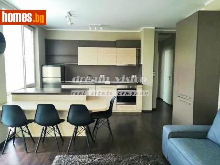 Тристаен, 105m² - Апартамент под наем - 117546482