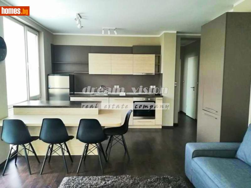 Тристаен, 105m² -  Студентски Град, София - Апартамент под наем - ДРИЙМ ВИЖЪН НЕДВИЖИМИ ИМОТИ - 117546482