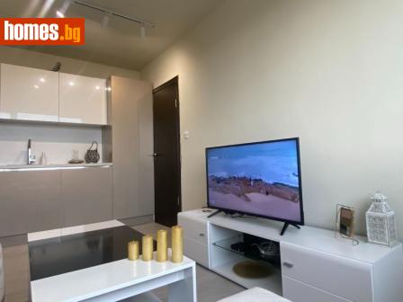 Двустаен, 42m² - Апартамент под наем - 117546537