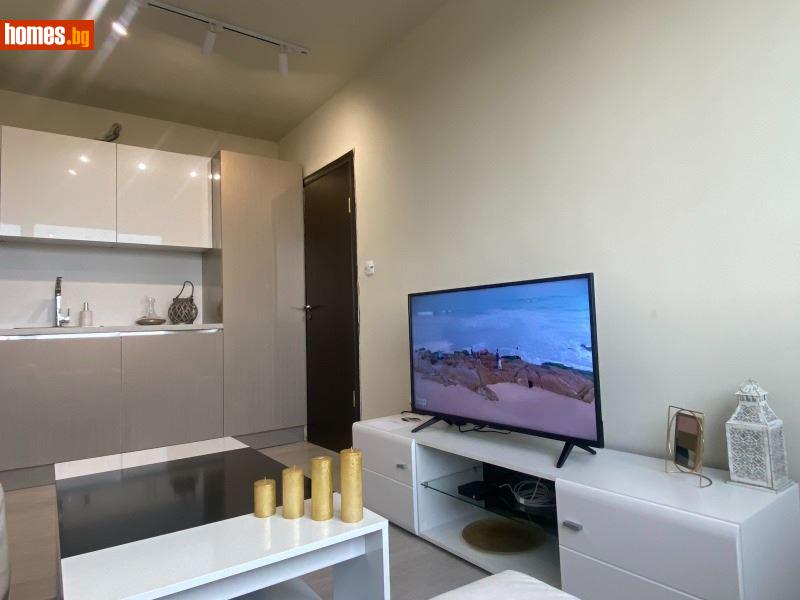 Двустаен, 42m² -  Център, София - Апартамент под наем - ДРИЙМ ВИЖЪН НЕДВИЖИМИ ИМОТИ - 117546537