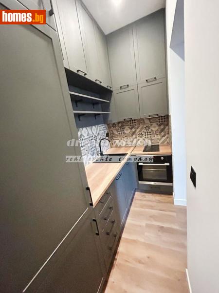 Тристаен, 74m² -  Център, София - Апартамент под наем - ДРИЙМ ВИЖЪН НЕДВИЖИМИ ИМОТИ - 117546547