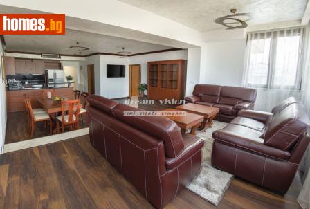 Многостаен, 214m² - Апартамент под наем - 117546557