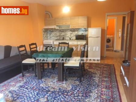 Тристаен, 120m² - Апартамент под наем - 117546577