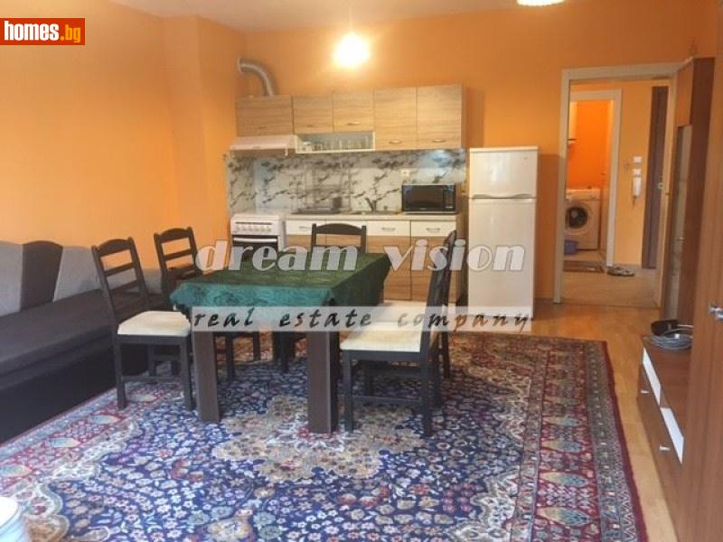 Тристаен, 120m² - Жк. Стрелбище, София - Апартамент под наем - ДРИЙМ ВИЖЪН НЕДВИЖИМИ ИМОТИ - 117546577