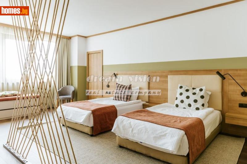 Едностаен, 60m² -  Студентски Град, София - Апартамент под наем - ДРИЙМ ВИЖЪН НЕДВИЖИМИ ИМОТИ - 117546587