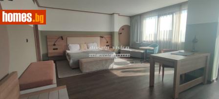 Едностаен, 60m² - Апартамент под наем - 117546597