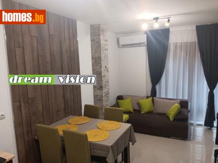 Двустаен, 60m² - Апартамент под наем - 117546622