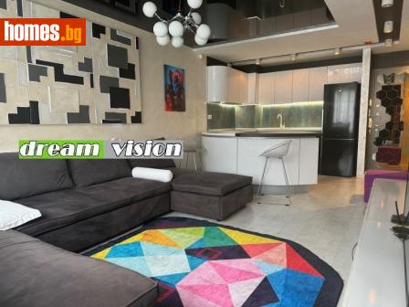 Двустаен, 69m² - Апартамент под наем - 117546630