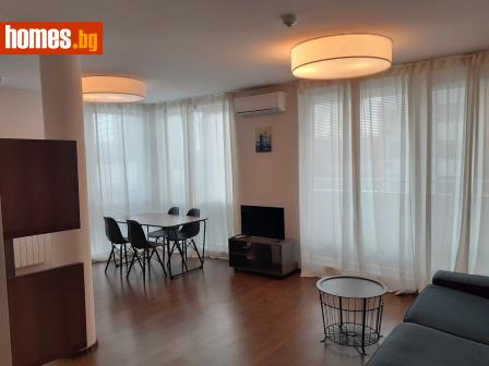 Тристаен, 85m² - Апартамент под наем - 117546650