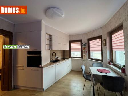 Тристаен, 75m² - Апартамент под наем - 117546666