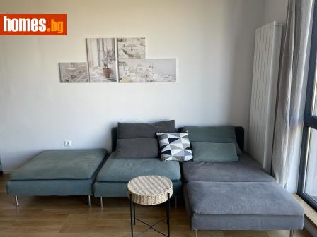 Двустаен, 60m² - Апартамент под наем - 117546683