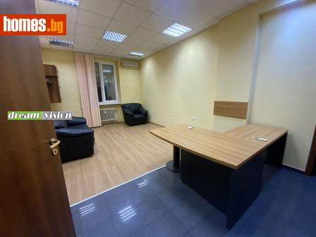 Тристаен, 100m² - Апартамент под наем - 117546746