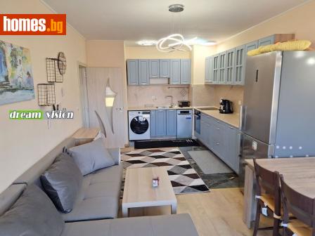 Двустаен, 56m² - Апартамент под наем - 117546783