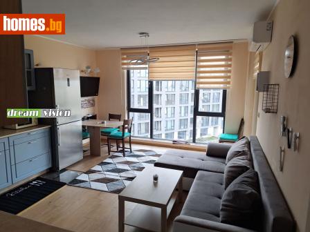 Двустаен, 58m² - Апартамент под наем - 117546793