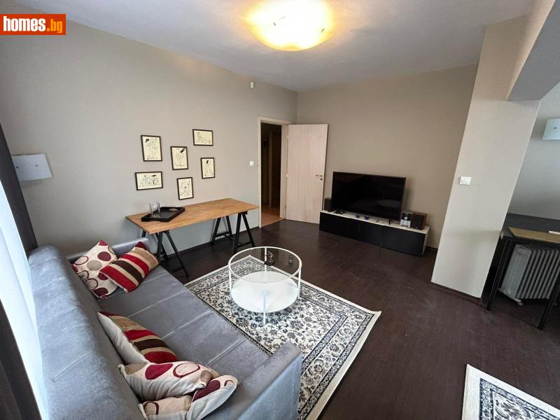 Двустаен, 70m² -  Медицинска академия, София - Апартамент под наем - ДРИЙМ ВИЖЪН НЕДВИЖИМИ ИМОТИ - 117546803