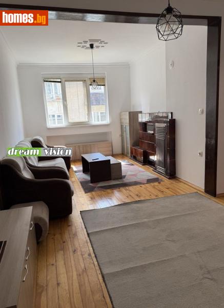 Двустаен, 72m² -  Център, София - Апартамент под наем - ДРИЙМ ВИЖЪН НЕДВИЖИМИ ИМОТИ - 117546849