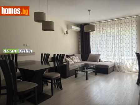 Двустаен, 73m² - Апартамент под наем - 117546856