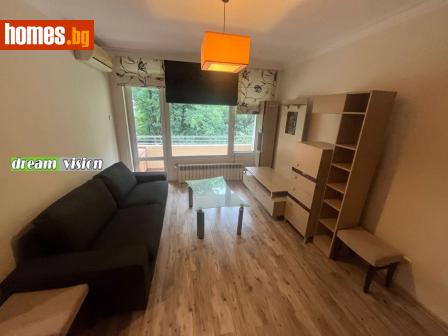 Тристаен, 95m² - Апартамент под наем - 117546896