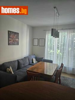 Тристаен, 85m² - Апартамент под наем - 117546916