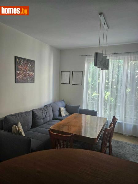 Тристаен, 85m² -  Медицинска академия, София - Апартамент под наем - ДРИЙМ ВИЖЪН НЕДВИЖИМИ ИМОТИ - 117546916