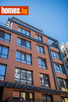 Тристаен, 105m² - Апартамент под наем - 117546945