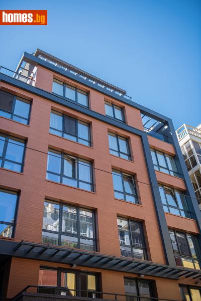 Тристаен, 105m² -  Център, София - Апартамент под наем - ДРИЙМ ВИЖЪН НЕДВИЖИМИ ИМОТИ - 117546945