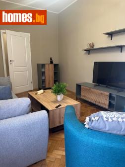 Тристаен, 90m² - Апартамент под наем - 117546955