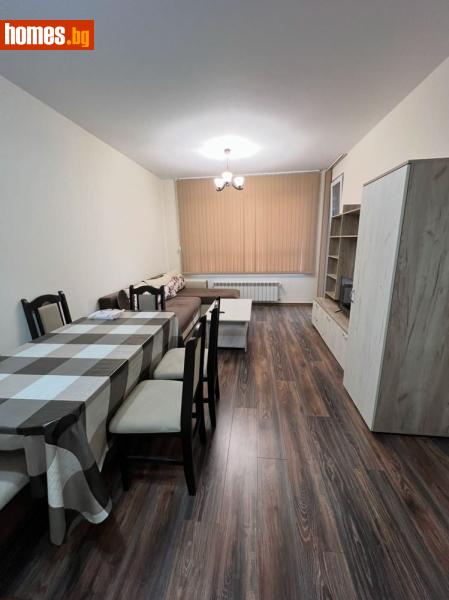 Двустаен, 70m² - Жк. Младост 4, София - Апартамент под наем - ДРИЙМ ВИЖЪН НЕДВИЖИМИ ИМОТИ - 117547004