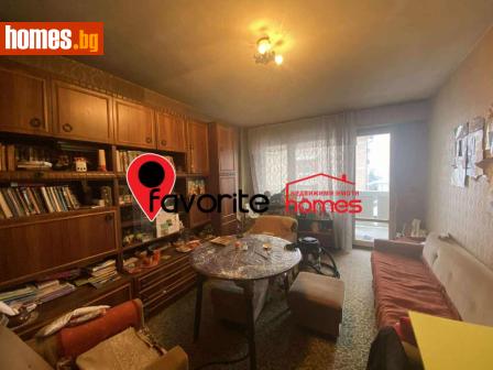 Тристаен, 78m² - Апартамент за продажба - 117547167