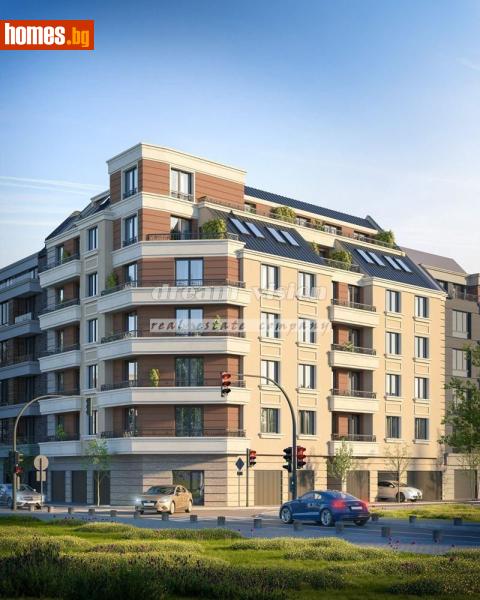 Четиристаен, 150m² - Жк. Банишора, София - Апартамент за продажба - ДРИЙМ ВИЖЪН НЕДВИЖИМИ ИМОТИ - 117547168