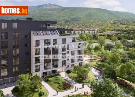 Тристаен, 116m² - Апартамент за продажба - 117547204