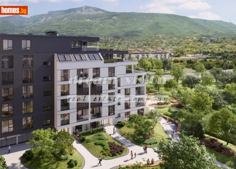 Тристаен, 116m² - Кв. Кръстова Вада, София - Апартамент за продажба - ДРИЙМ ВИЖЪН НЕДВИЖИМИ ИМОТИ - 117547204