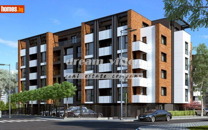 Четиристаен, 167m² -  Студентски Град, София - Апартамент за продажба - ДРИЙМ ВИЖЪН НЕДВИЖИМИ ИМОТИ - 117547229