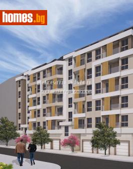 Тристаен, 115m² - Апартамент за продажба - 117547244