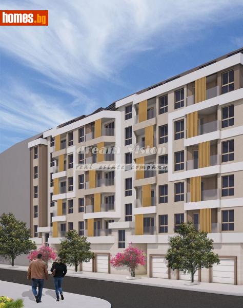 Тристаен, 115m² - Жк. Дружба 1, София - Апартамент за продажба - ДРИЙМ ВИЖЪН НЕДВИЖИМИ ИМОТИ - 117547244