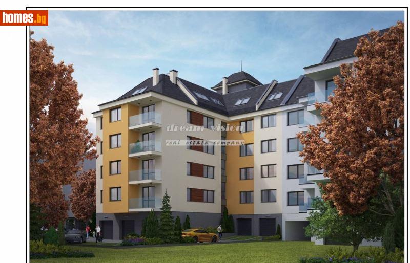 Четиристаен, 155m² -  Студентски Град, София - Апартамент за продажба - ДРИЙМ ВИЖЪН НЕДВИЖИМИ ИМОТИ - 117547258
