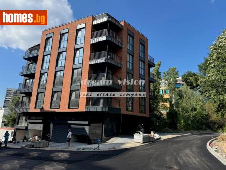 Тристаен, 193m² - Апартамент за продажба - 117547263