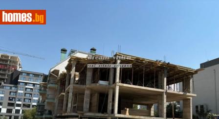 Тристаен, 102m² - Апартамент за продажба - 117547281