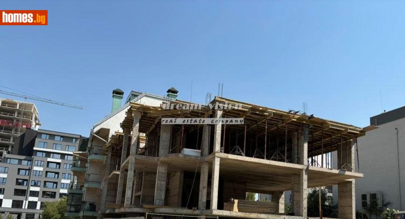 Тристаен, 102m² - Кв. Кръстова Вада, София - Апартамент за продажба - ДРИЙМ ВИЖЪН НЕДВИЖИМИ ИМОТИ - 117547281