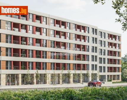 Двустаен, 65m² - Апартамент за продажба - 117547310