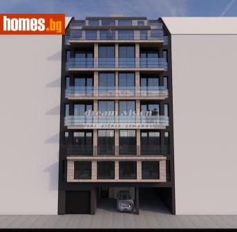 Тристаен, 128m² - Апартамент за продажба - 117547527